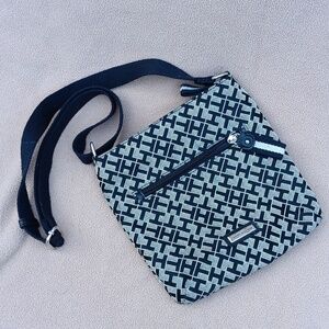Small handbag
